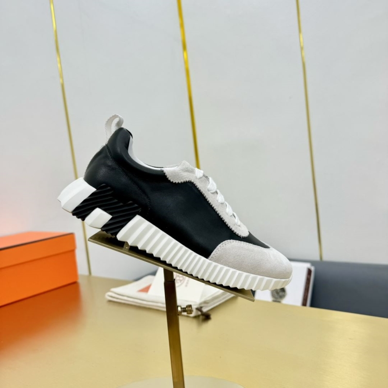 H**mes casual shoes